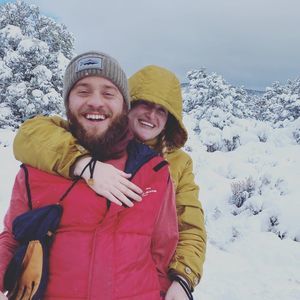 Meet your Posher, Brian